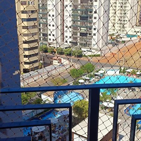 Eldorado Thermas Park Caldas Novas Esterno foto