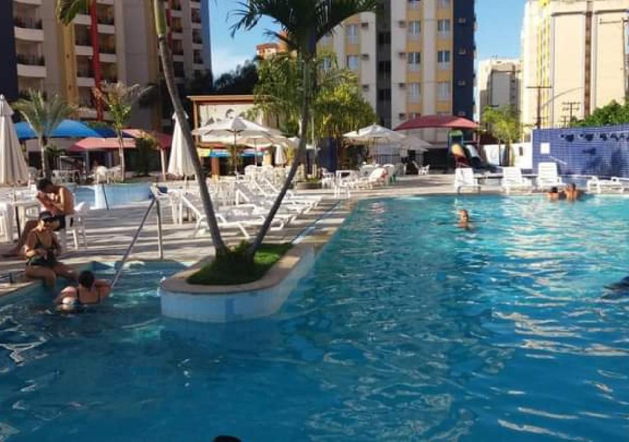 Eldorado Thermas Park Caldas Novas Esterno foto