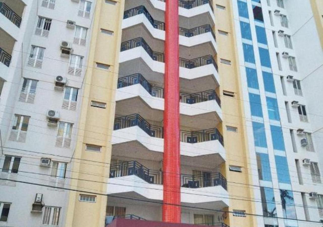 Eldorado Thermas Park Caldas Novas Esterno foto