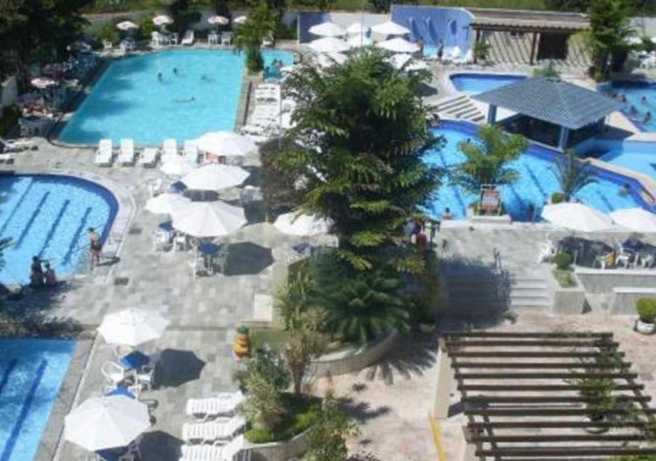 Eldorado Thermas Park Caldas Novas Esterno foto