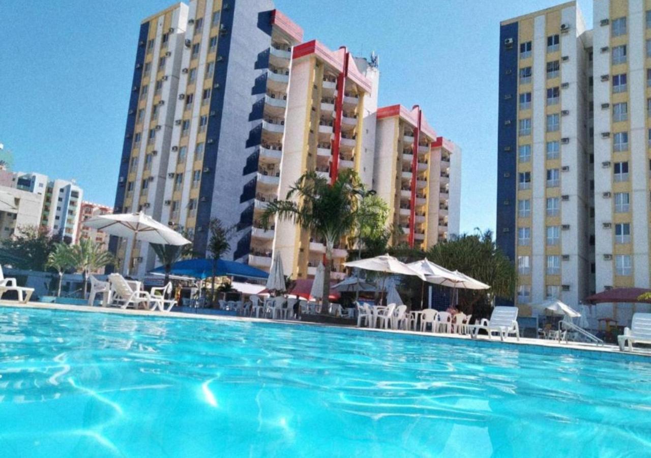 Eldorado Thermas Park Caldas Novas Esterno foto